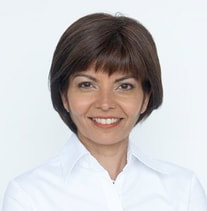 Dr. Samira Jaffer